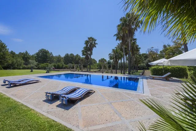 Country estate with rental license for sale close to Pollensa, Mallorca — photo 8