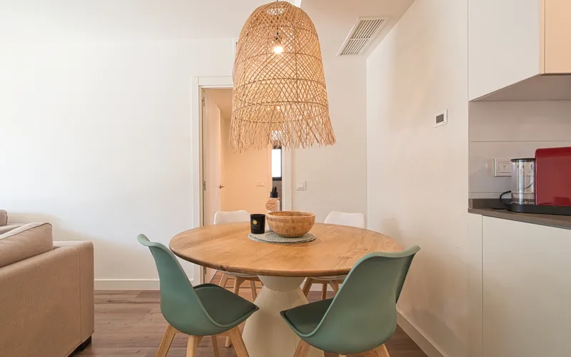 Modern apartment in new residential complex in Santa Ponsa within walking distance to the beach — photo 11