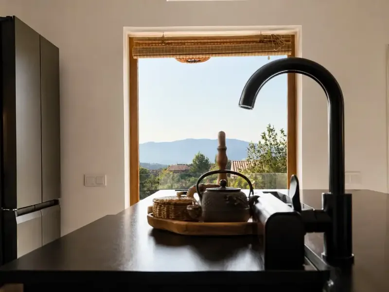 Tucked into the tranquil hills of Capdellà, this independent villa offers exactly what discerning international buyers look for on the island — photo 1