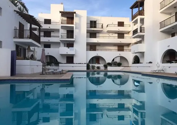 Flat / apartment in Avenida Punta Grossa, 1, Cala d'Or, Santanyí — photo 1