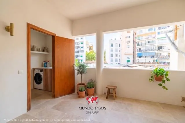 Flat for sale in Arxiduc, Palma de Mallorca — photo 4