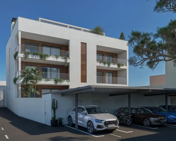 8 New Build Homes in Porto Cristo, construction starts in 08/2026 and ready to move in at the beginning of 2028. All these v — photo 9