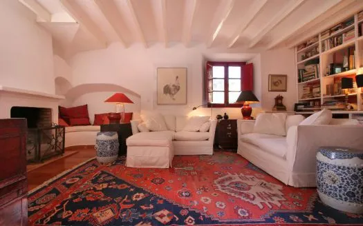 Amazing finca in Calvià — photo 7