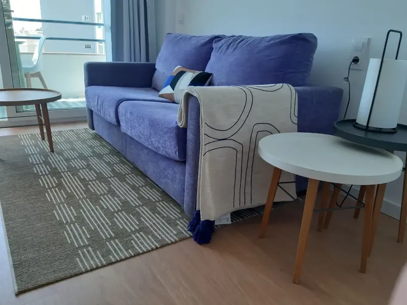Private seller sells furnished studio — photo 5