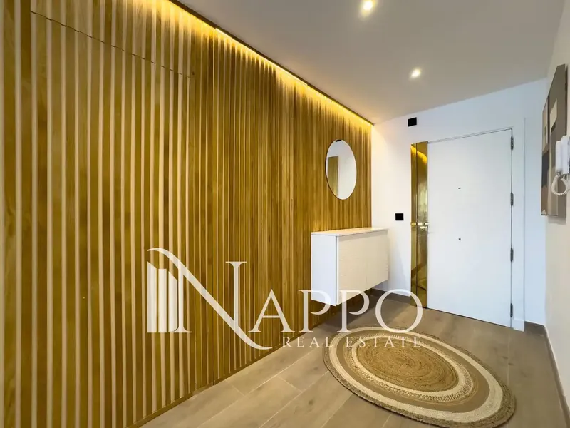 Nappo Real Estate is pleased to present this exclusive apartment in the strategic location between the neighborhoods of Son Dameto and Son Rapiny — photo 4
