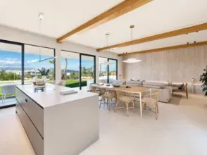 Chalet in Sant Jordi — photo 4