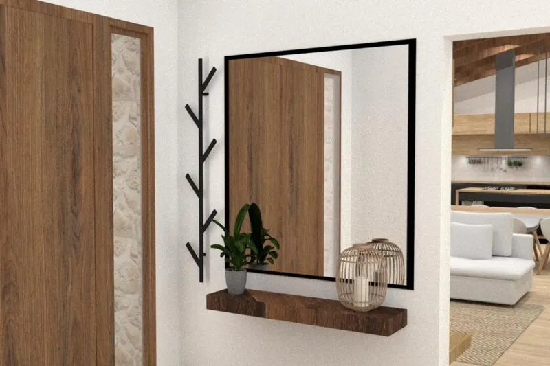 Flat plot with project near Manacor — T 09 — photo 11