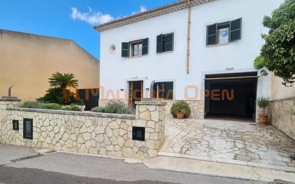 Spectacular village house in Campanet with views of the Tramuntana — photo 6