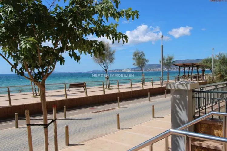 Luxury Apartment Portixol Palma de Mallorca to Rent — photo 2