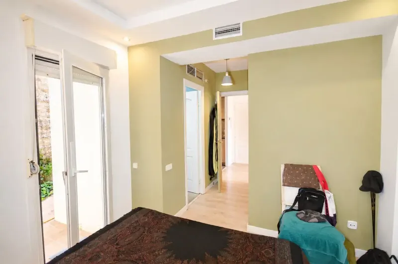 Apartment for sale in the San Agustín area. With 80m2 built including terrace of about 30m2, it has: — photo 9