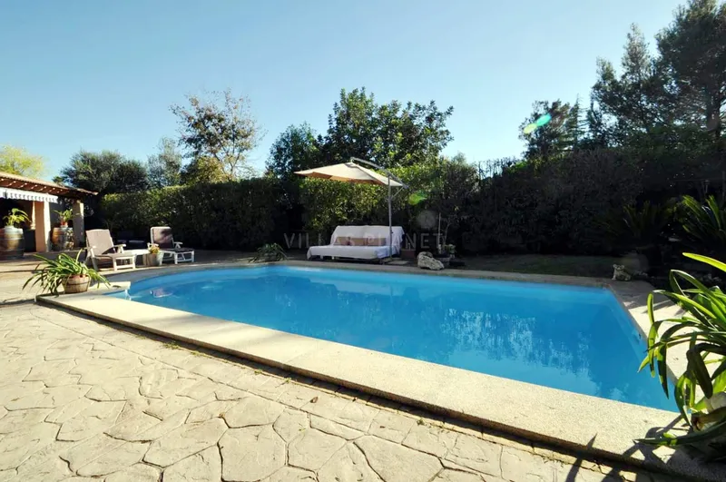 Country house with swim... — photo 5