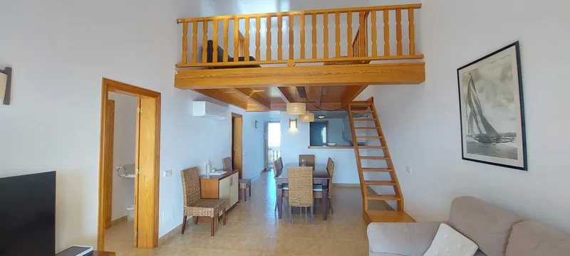 IA-103L5 - Duplex 100 meters from the beach — photo 4