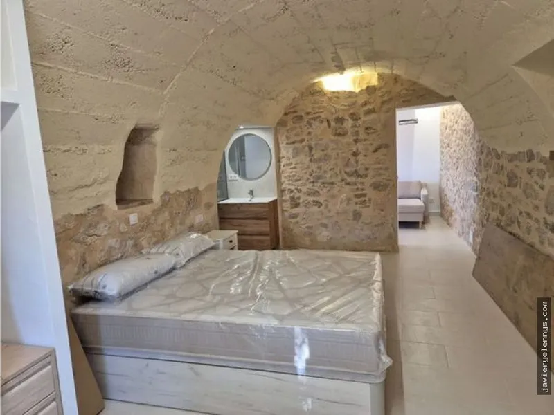 Rural house rental in Poligono Poligon — photo 10