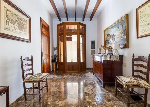 Detached house in Llucmajor Interior, Llucmajor — photo 2