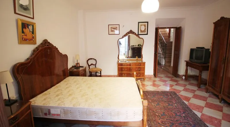 Mallorcan house in the heart of Fornalutx — photo 8