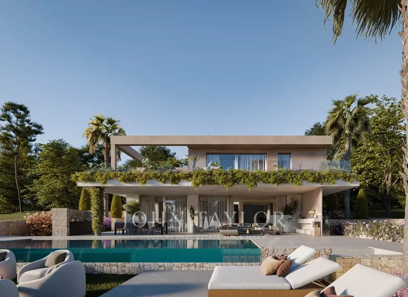 Villa for Sale Santa Ponsa — photo 2