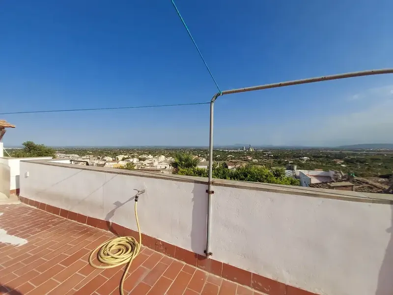 Village house in Lloseta, Mallorca — photo 3
