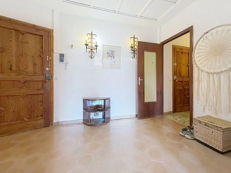 Apartment — photo 12