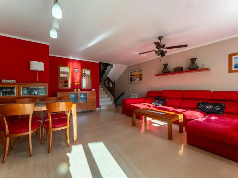 SE VENDE CHALET PAREADO - DE PARTICULAR A PARTICULAR. — photo 9