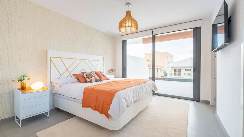 Exclusive New Build Villas in Cala Ratjada — photo 6