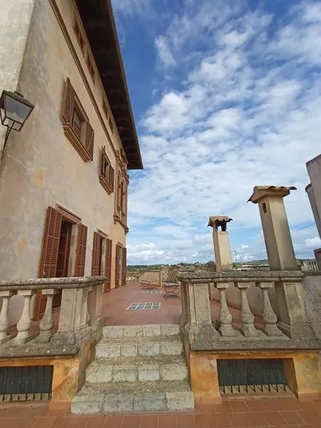 Farmhouse in Montuïri, Province of Balearic Islands — photo 2