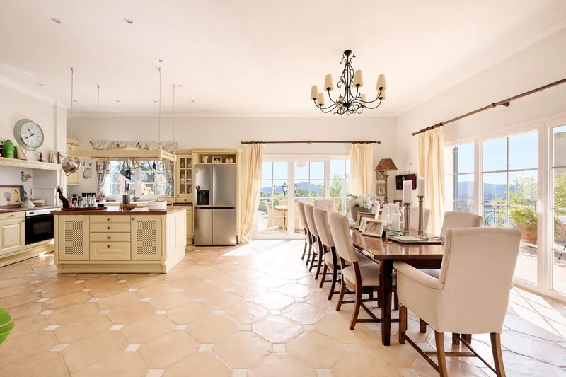 Fantastic finca with huge views in Son Font - Marcel Remus Real Estate — photo 9
