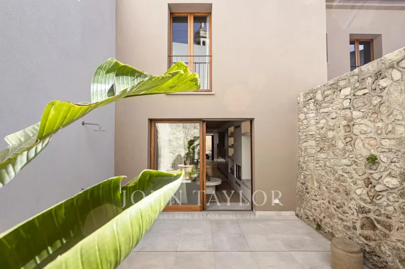 Townhouse for sale in Mancor de la Vall — photo 2