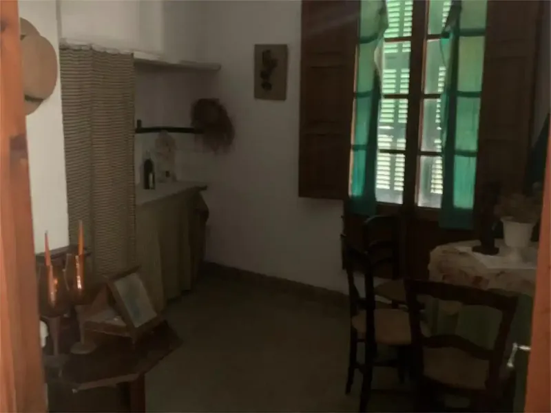 Casa tradicional mallorquina en una ubicación inmejorable en el centro de Manacor. Con tres fachadas, toda la casa es exterior lo que le da  — photo 12