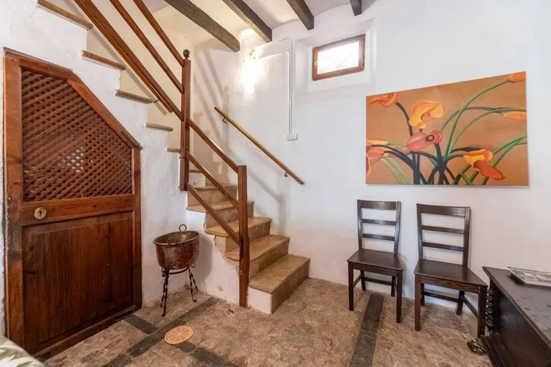 Rural or Farmhouse in Fornalutx, Province of Balearic Islands — photo 12