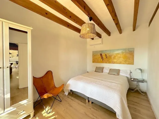 Villa for sale in Lloseta, Mallorca — photo 7