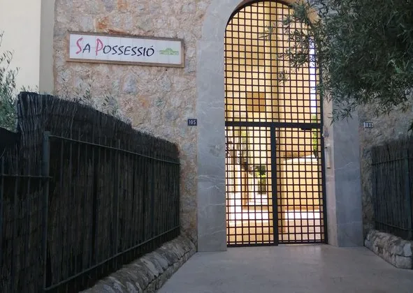 Duplex in Calle Illes Balears, 105, La Teulera, Palma de Mallorca — photo 1
