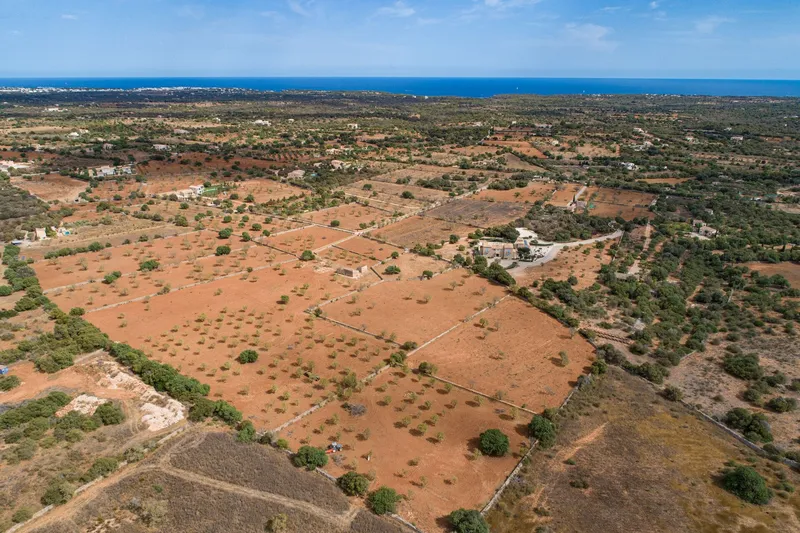 New-build finca near Santanyí with far-reaching panoramic views — photo 4