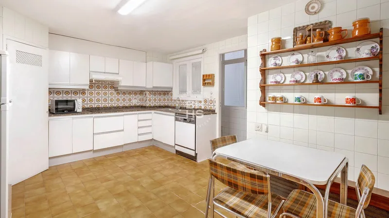 Apartment for sale in Paseo Mallorca — photo 8