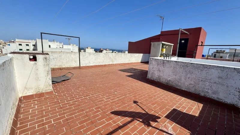 Mallorca Next Properties - Apartment with large communal terrace in Santa Catalina — photo 10