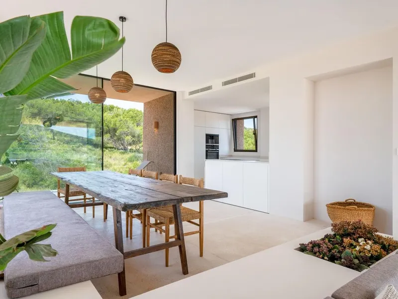 Villa in Cala Mesquida, Mallorca — photo 3