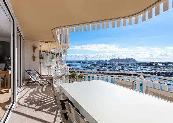 Flat / apartment in El Terreno, Palma de Mallorca — photo 1