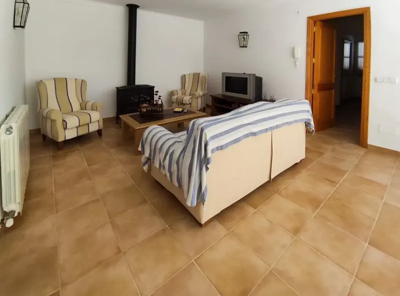 Magnificent village house in Mancor de la Vall. Built in 2004 and located in the town center of this beautiful village in the Serra d — photo 10