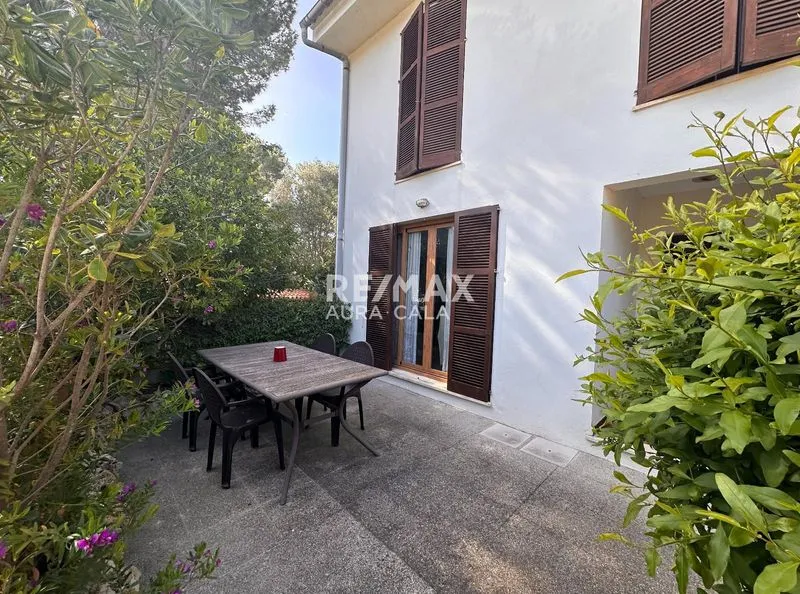 Fantastic townhouse in Cala Ratjada just a few steps from the sea — photo 1