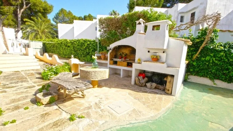 Fantastic villa for sale in Cala D'or, Villas in Cala Dor, Mallorca. — photo 10