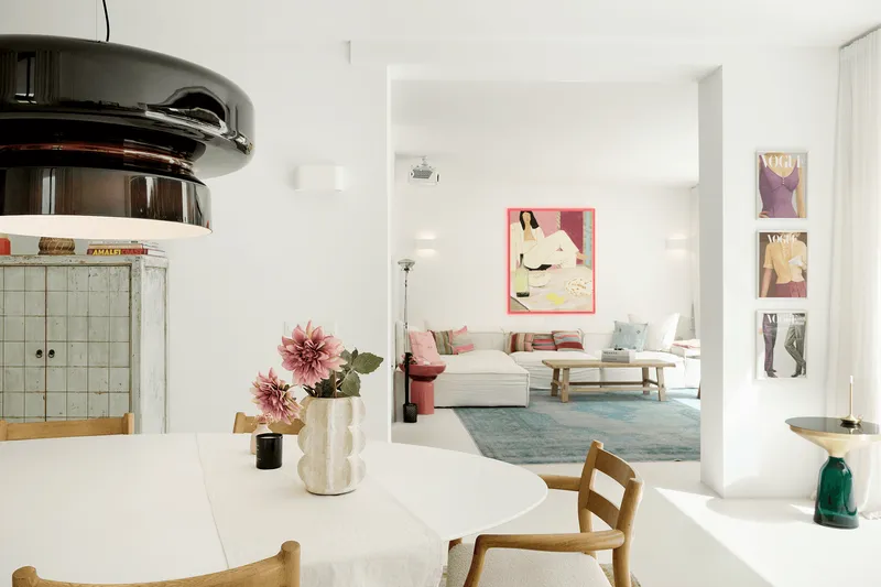 Renovated villa with pool and garden in Santa Ponsa, Mallorca — photo 6
