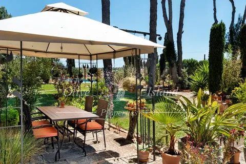Country house in Santa Eugenia, Mallorca — photo 4