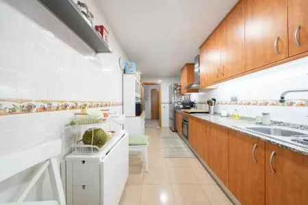 Penthouse - Palma de Mallorca (El Vivero), Built Surface 110m2, Terrace Size 72m2, 3 Bedrooms, 1... — photo 10