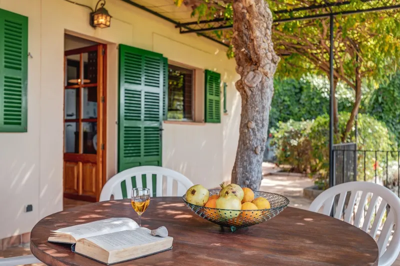 Beautiful and exclusive casita in Bens d´Avall with holiday rental license — photo 5