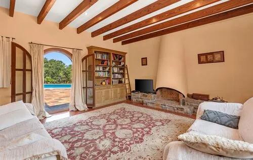 4 Bedrooms in Santa Ponsa — photo 4