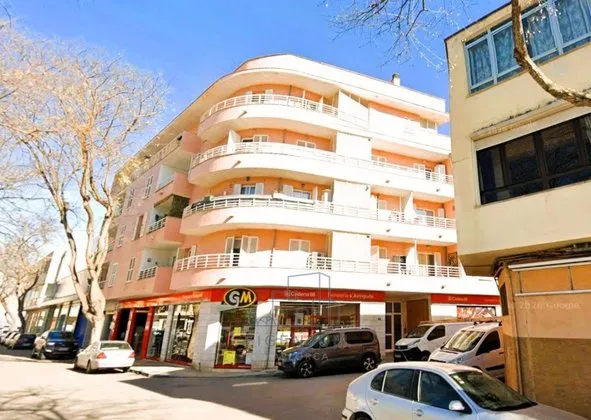 Flat / apartment in Manacor Centro, Manacor — photo 1