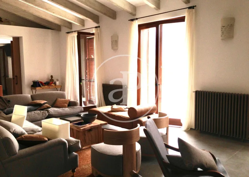 Finca for sale in Bunyola — photo 10