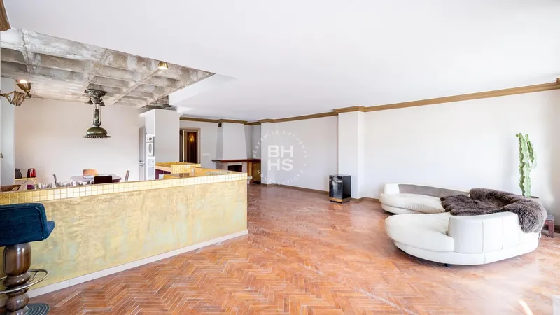 Apartment for sale in El Terreno — photo 3