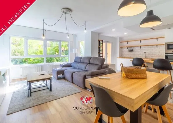 Flat / apartment in Avenida Argentina, Camp d'En Serralta , Palma de Mallorca — photo 1