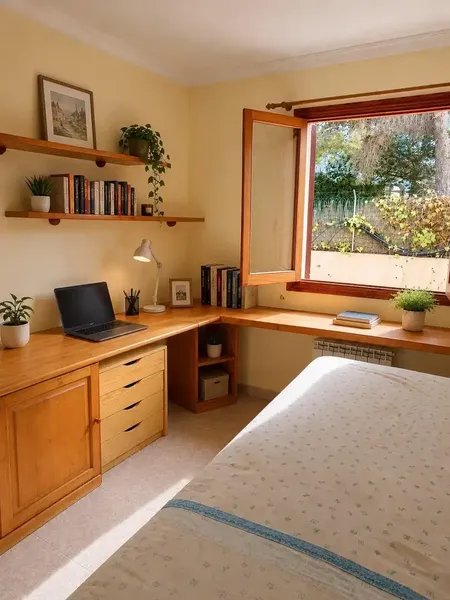 Ground floor home with 97 m2 built and a pleasant outdoor area, ideal for those seeking outdoor space without giving up — photo 10