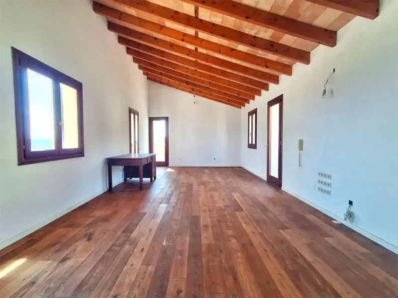 ¡Oportunidad única en Selva! Chalet pareado con amplio jardín y espectaculares vistas, en un entorno natural incomparable. Contacto directo  — photo 3